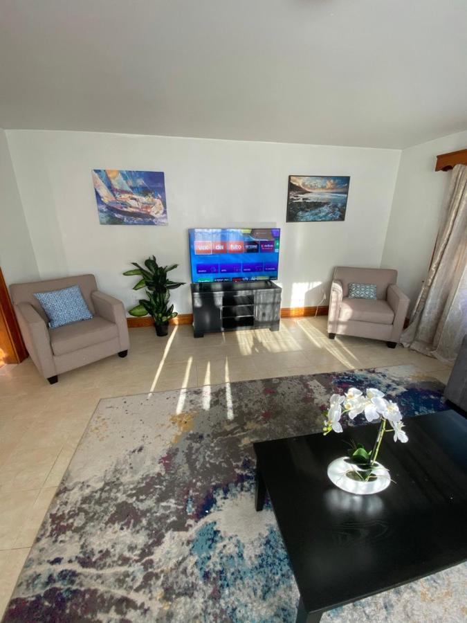Beach Gem Gloucester Buitenkant foto